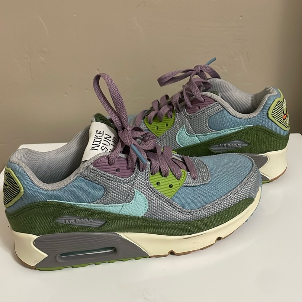 Nike Air Max 90